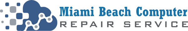 Call Miami Beach Computer Repair Service at 786-780-1540